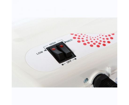 Проточный водонагреватель ATMOR BASIC 5 KW SHOWER 3520064 – изображение 4