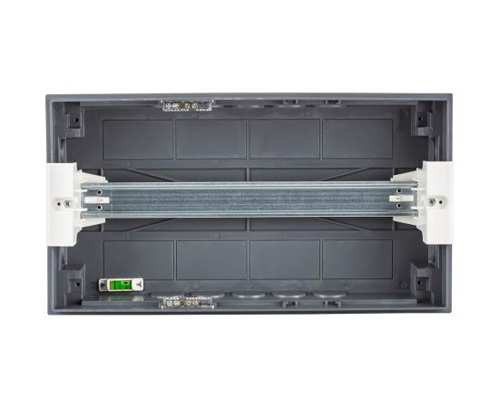 Бокс OVIVO для скрытой установки ЩРВ 18 модулей, 330-010200-018 – изображение 5