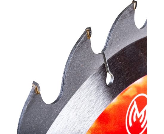 Диск пильный твердосплавный Special (305х30/25.4 мм; 24 зуба) MONOGRAM 087-034 – изображение 5