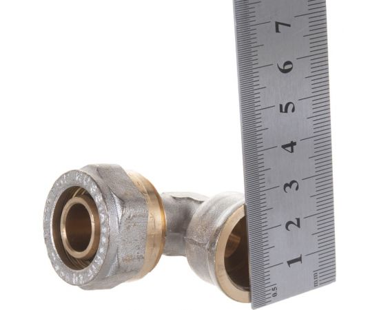 Уголок СТМ внутренняя резьба 20х1/2" CLF02012 – изображение 5