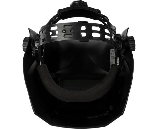 Маска сварочная ULTRA F1 DIN 11, Хамелеон, коробка QUATTRO ELEMENTI 908-498 – изображение 5