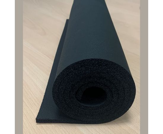 Теплоизоляционный рулон РУ-ФЛЕКС СТ 10x1000-2 2 м2 7954-2 – изображение 5