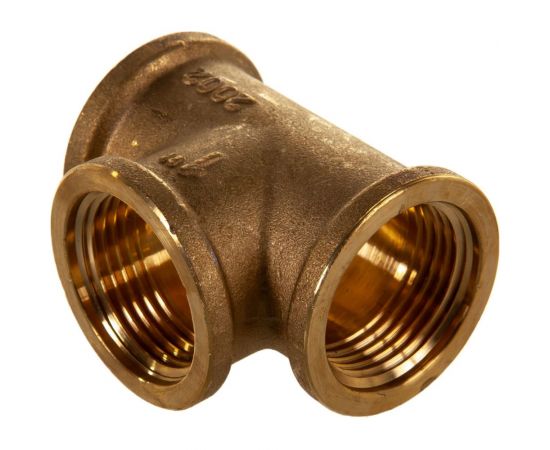 Тройник В 1 Uni-Fitt 615G4440 – изображение 5