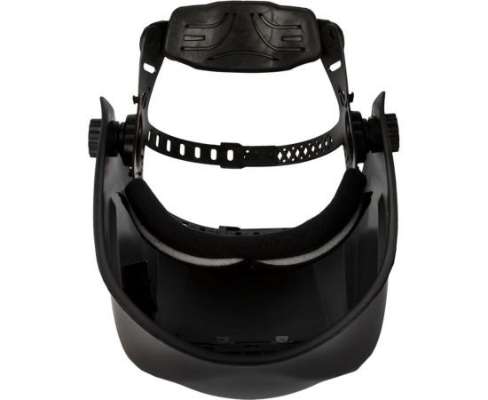 Маска сварочная ULTRA F6 DIN 9-13, Хамелеон, коробка QUATTRO ELEMENTI 908-511 – изображение 5