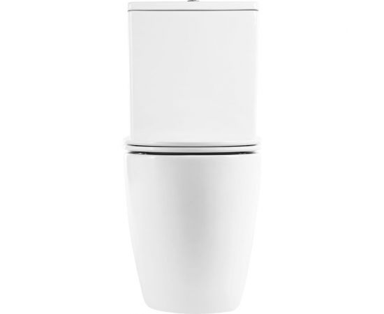 Сиденье BelBagno с металлическими креплениями, системой Soft close BB870SC – изображение 5