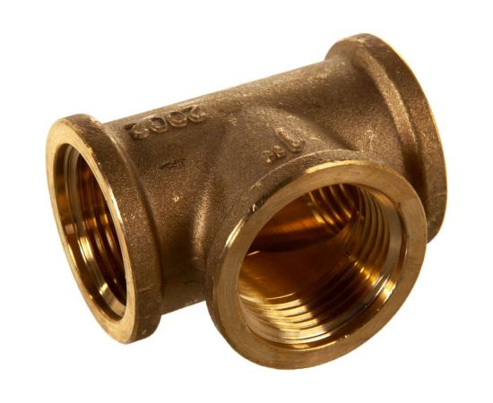 Тройник В 1 Uni-Fitt 615G4440 – изображение 6