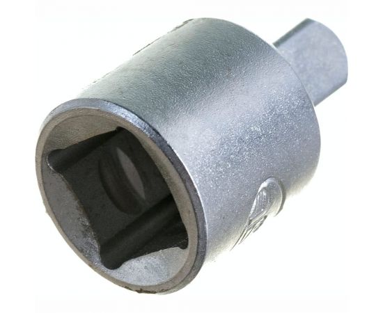 Переходник-адаптер АвтоDело 3/8" на 1/4" 39722 10893 – изображение 6