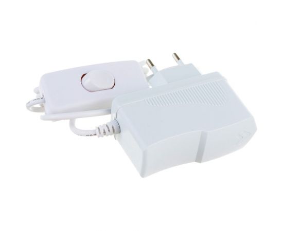 Комплект светодиодной ленты TDM SMD2835-60 LED/м-12 В-4,8 Вт/м-IP20-3000 К 1 м, 6 Вт SQ0331-0222 – изображение 6