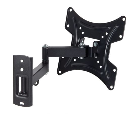 TV кронштейн Tuarex ALTA 204 black 40317 – изображение 7