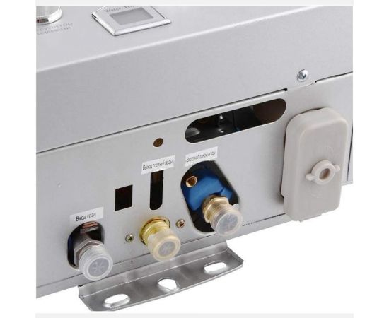 Газовый проточный водонагреватель Oasis OR - 20S 4670004230060 – изображение 7