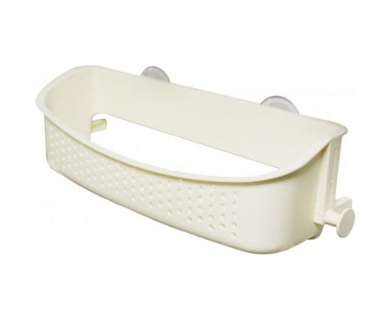 Полка для ванной комнаты Raindrops на присоске W5682-1S – изображение 7