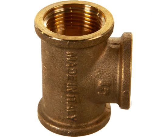 Тройник В 1 Uni-Fitt 615G4440 – изображение 7