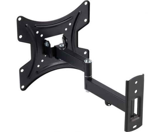 TV кронштейн Tuarex ALTA 204 black 40317 – изображение 8