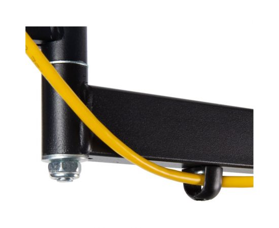 TV кронштейн Tuarex ALTA 204 black 40317 – изображение 10