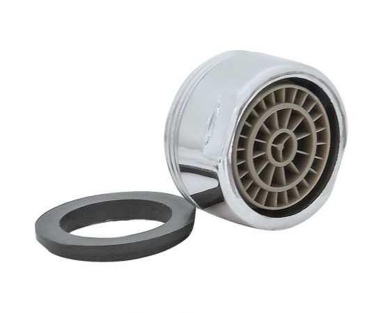 Металлический аэратор ROEGEN с наружной резьбой, 24 мм RZ-AB-10 