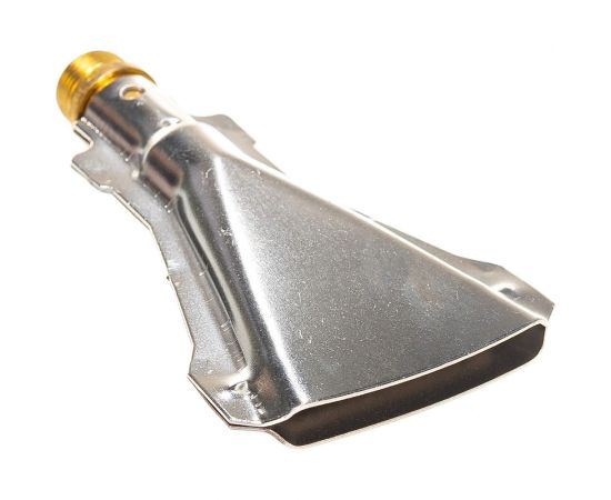 Насадка для горелки газовой ручной для пайки 40 мм TOPEX 44E133 