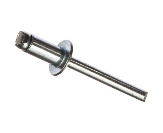 Вытяжная заклепка Kenner сталь/сталь 6,4х12 250шт зс6412 