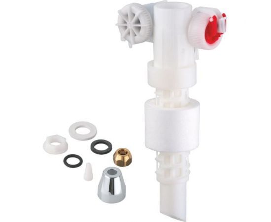 Наполнительный клапан без компенсатора смещения GROHE 37095000 