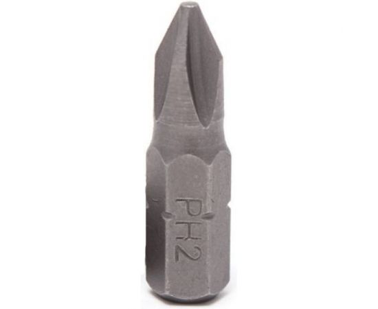 Вставка (1/4""DR; 50 мм; PH2) ROCKFORCE RF-121502 