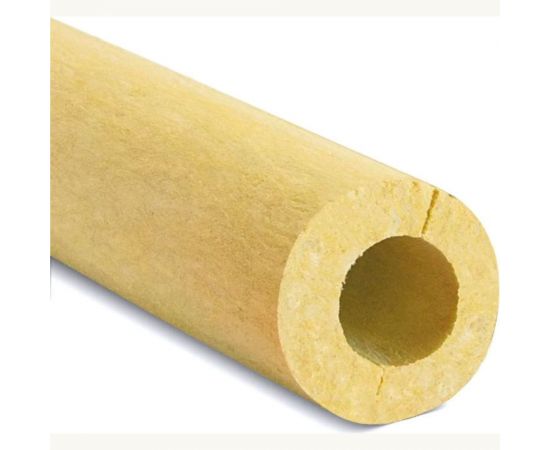 Цилиндр для теплоизоляции K-FLEX K-ROCK 30x018-1 30018LR1080BNUP 