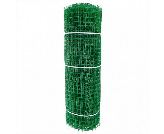 Садовая сетка Гидроагрегат Премиум квадратная сетка 33х33 мм, 1х20 м Р1-00009165 