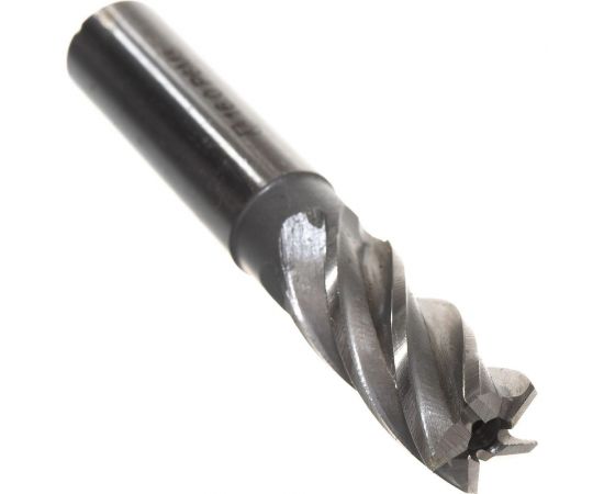 Фреза концевая (16х92х32 мм; Р6М5; 5 перая; ц/х) GRIFF a300059 