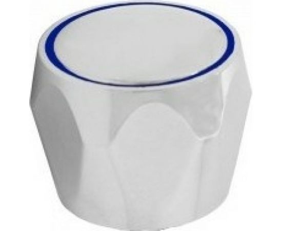 Маховик ROEGEN R под квадрат, синий RZ-DR-30 