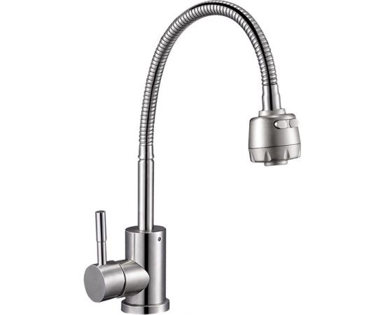 Смеситель для кухни Solone EZA4-A090 