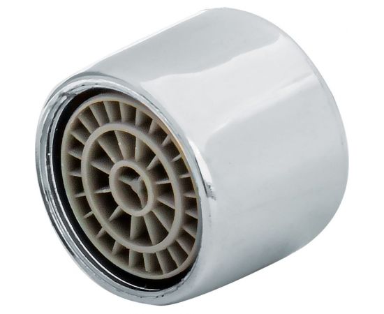 Металлический аэратор ROEGEN с внутренней резьбой 22 мм RZ-AB-20 