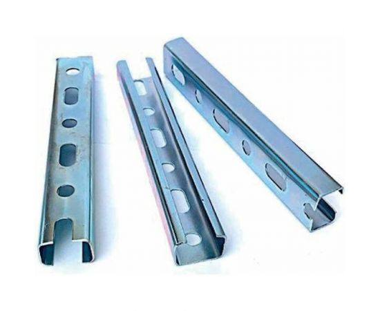 Монтажная траверса STARFIX 20x30x3000 мм SMP-37588-1 