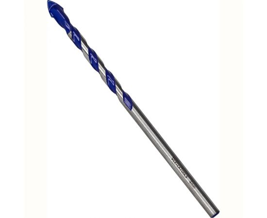 Сверло универсальное 4x80 мм vertextools 1155-4-80 