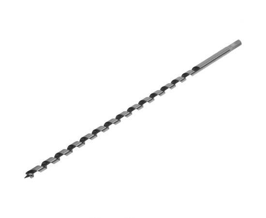 Сверло по дереву витое 28х460 мм REDVERG 6621168 