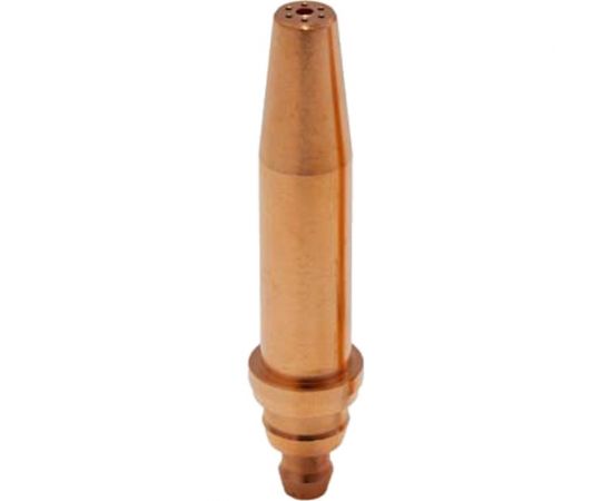 Мундштук в сборе №4А (60-100 мм) для резаков Р3П-04, Р3П-05 Кедр 8007127 