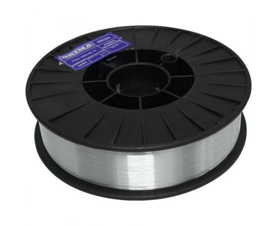 Проволока ER-5356 (1.6 мм; 6 кг) BRIMA 0011958 