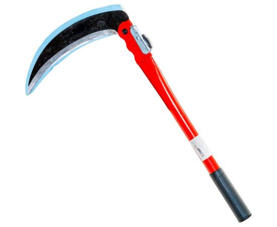 Складная коса САДОВИТА мини 40 см 00098286 