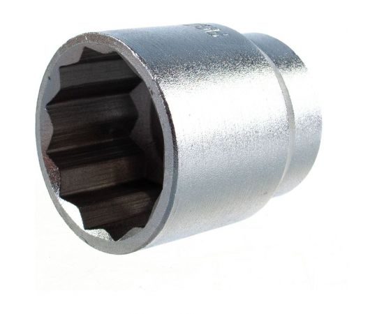 Головка торцевая 12-ти гранная, 39 мм, 3/4"" АвтоDело 39039 14957 