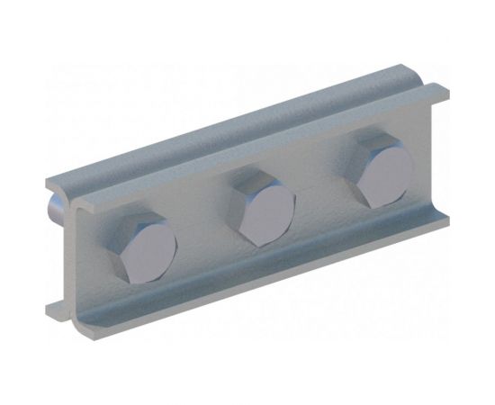 Тросовый зажим ОАО «СОЭМИ» К296 У3 Н0115621010 