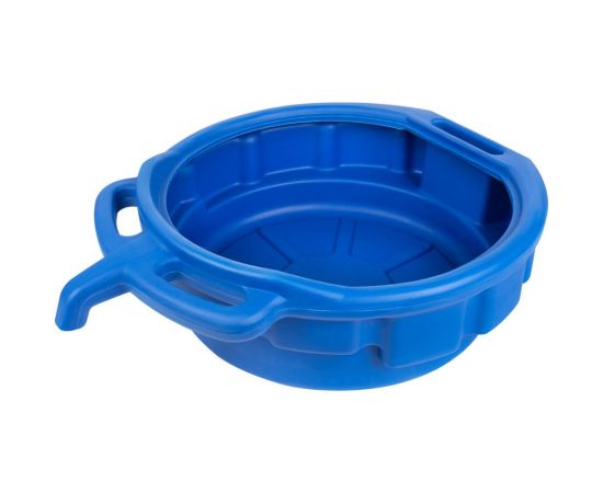 Поддон для слива масла 16 л KRAFT KT 705227 