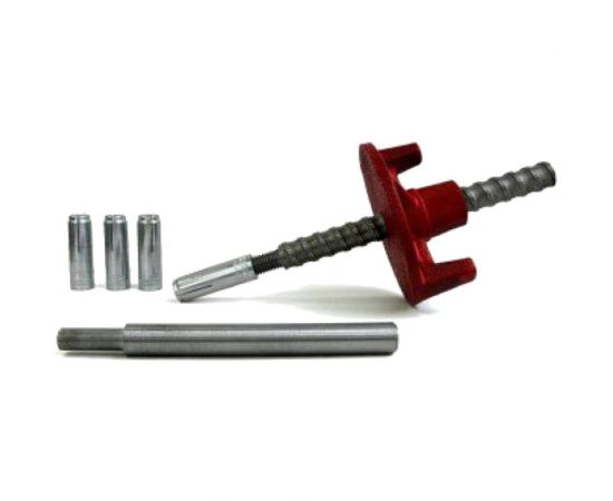 Комплект крепёжный для бетона KEOS FCC-05 