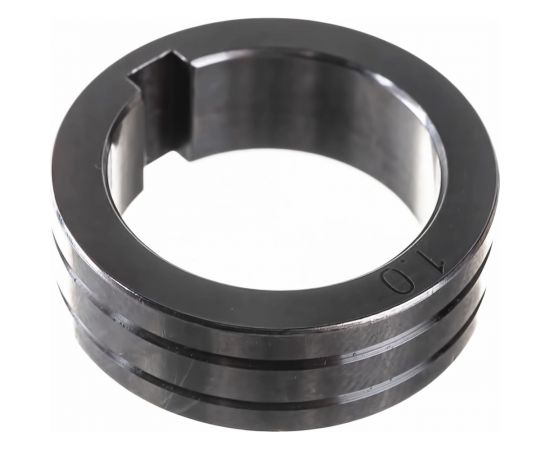 Ролик подающий (30х22х10 мм; 0.8-1.0 мм) ПТК 00000029724 