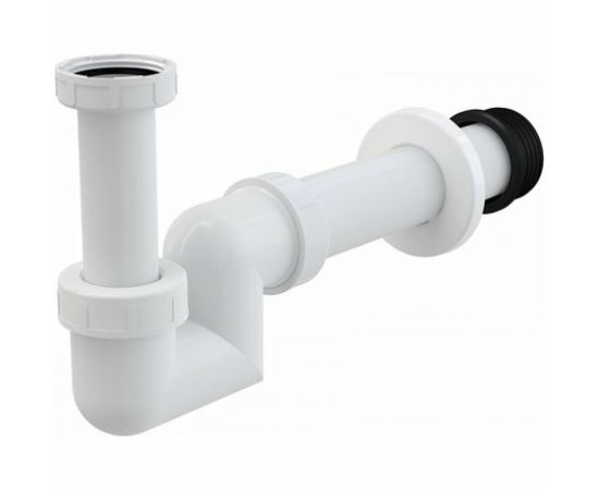 Сифон Ravak для биде белый DN 41 X01560 