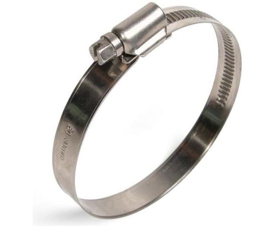 Червячные хомуты FORTISFLEX PL-9 40-60 / W4 79974 