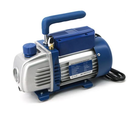 Одноступенчатый вакуумный насос 90 л/м ОДА Сервис ODA-VP90 