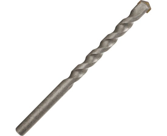 Сверло по бетону в ПВХ-упаковке (10х200 мм) Волжский инструмент 3702010 