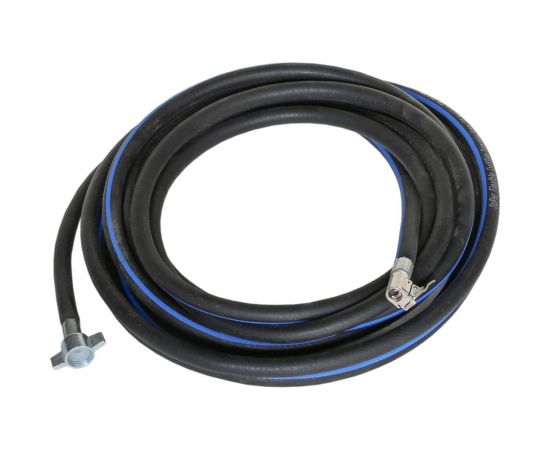 Шланг подкачки гладкий (15 м; евро) Sonatex 102831 