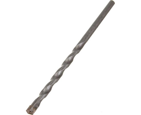 Сверло по бетону и камню Стандарт 3x65 мм Bohrer 31003065 