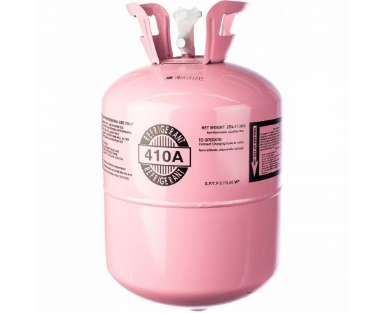 Фреон R-410А (11.3 кг) Ballu 