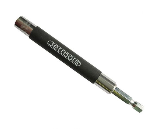 Адаптер магнитный 120 мм для бит Jettools W7-21-5-12014 