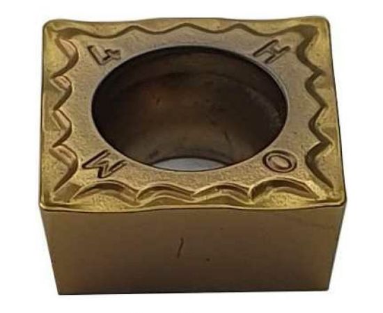 Пластина твердосплавная SCMT09T308-HM JT1225 СпецТехИнструмент SCMT09T308HMJT1225STI 