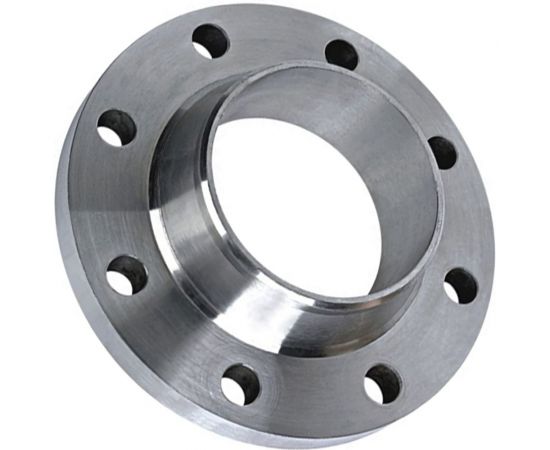 Стальной воротниковый фланец DN.ru Ду20 Ру16 тип 11 ряд1 исп.B гр.IV ст.12x18Н10Т ГОСТ 33259-15 D270-02241 